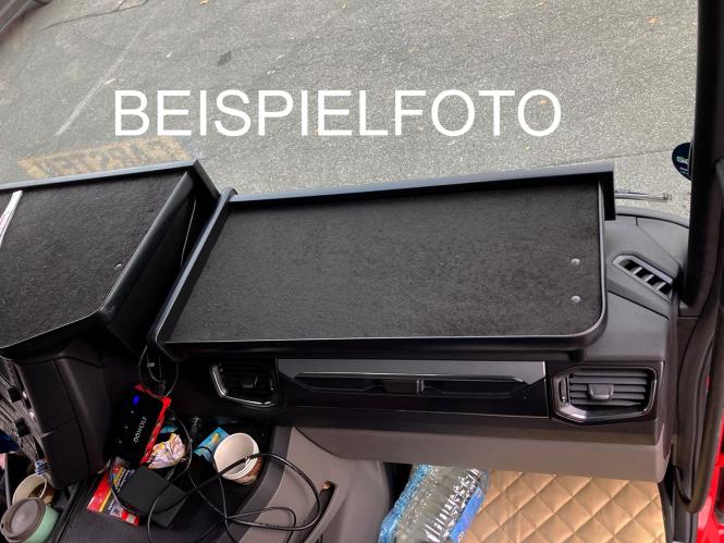 Beifahrertisch für SCANIA R+S ab 2017 