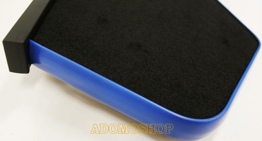 Ablagetisch für Volvo  FH5 in blau 