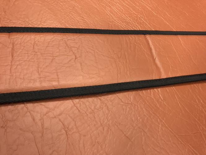 Lkw Kunstlederfußmatten für MP5 MP4, braun-glatt, schmales Haus, flacher Boden, Beifahrer luftgefedert 