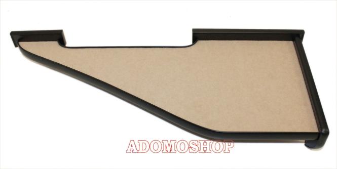 Mitteltisch Ablage für Actros MP5 und  Mp4, beige 