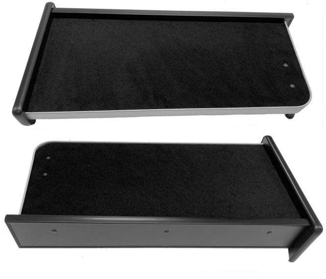 Beifahrertisch für SCANIA R+S ab 2017 