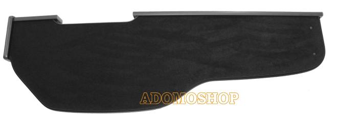 Ablagetisch für DAF XF 106, schwarz 