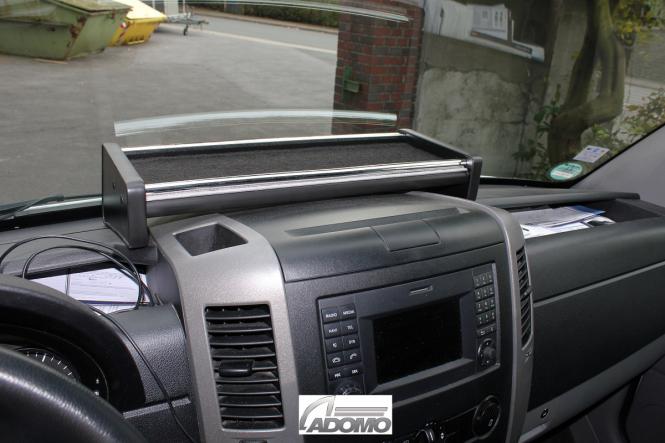 Armaturen Ablage für Mercedes Sprinter-Crafter ab 2006 