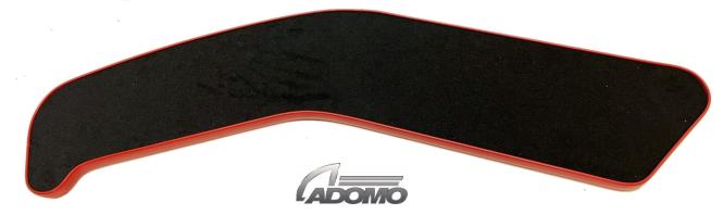 Cockpittisch Tisch Fahrertisch NUR für Actros Mp5, breites Fahrerhaus 