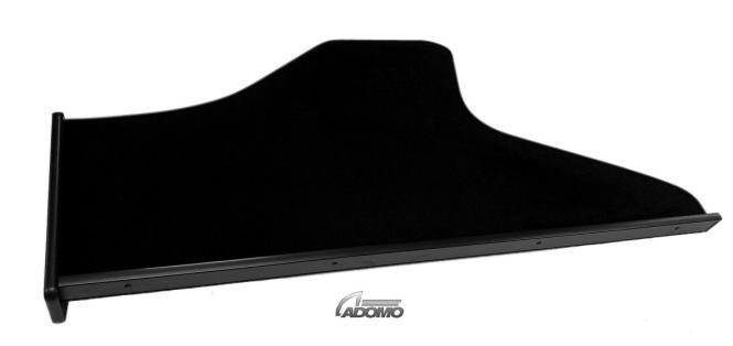 Ablagetisch für DAF XG, XG+, schwarz 