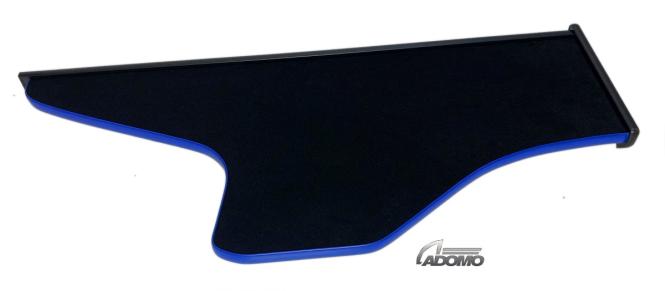 Ablagetisch für DAF XG, XG+, blau 