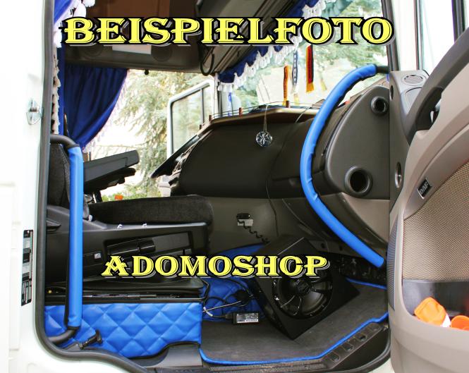 Einstiegsgriffe für Daf Xf 106, Xf 105, beige 