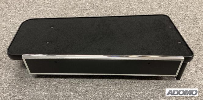 Beifahrertisch für SCANIA R+S ab 2017 mit Schublade 