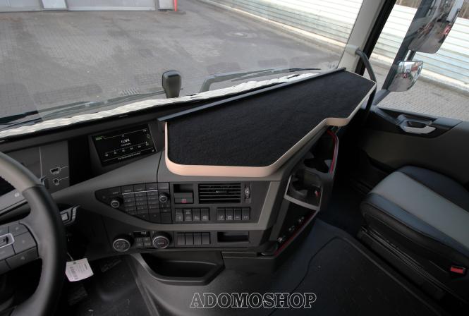 Ablagetisch für Volvo  FH5 in beige 
