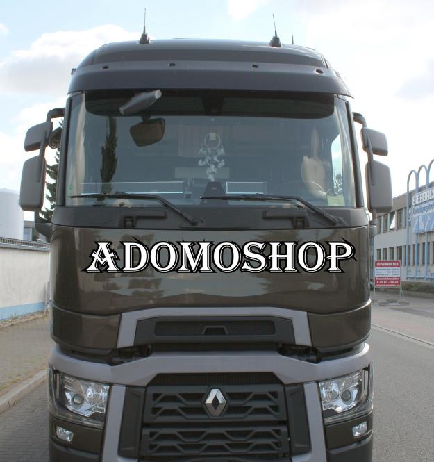 Lkw Ablagetisch für Renault T ab 2014 mit Schublade 