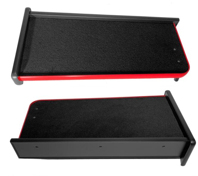 Beifahrertisch für SCANIA R+S ab 2017 