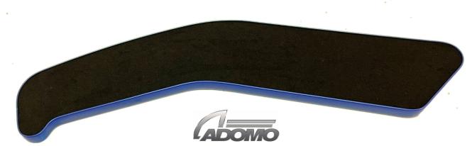 Cockpittisch Tisch Fahrertisch NUR für Actros Mp5, breites Fahrerhaus 