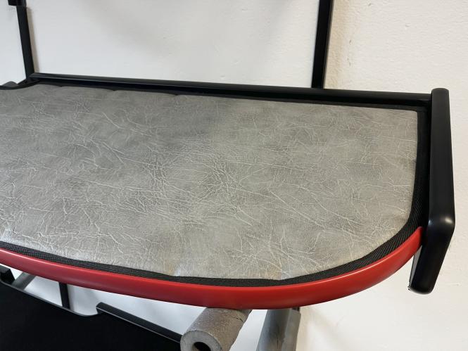 Ablagetisch Man TGX ab 2007 bis 2020 rot NUR ABHOLUNG in Unna SONDERPREIS 