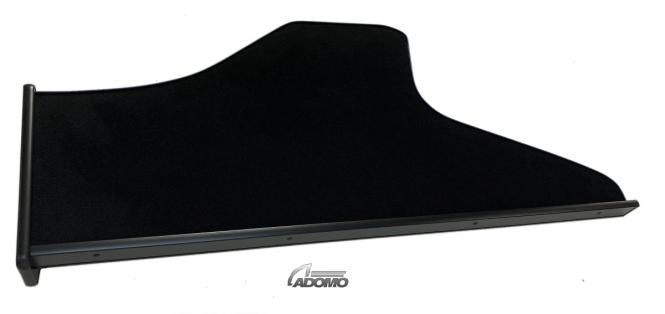 Ablagetisch für DAF XG, XG+, blau 