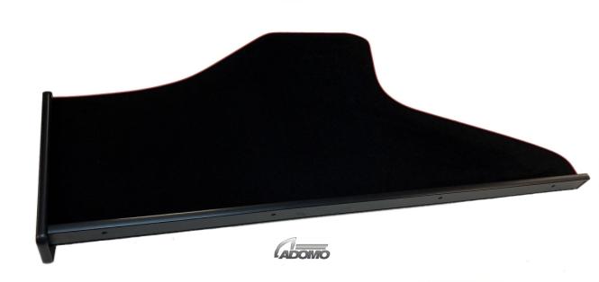 Ablagetisch für DAF XG, XG+, rot 