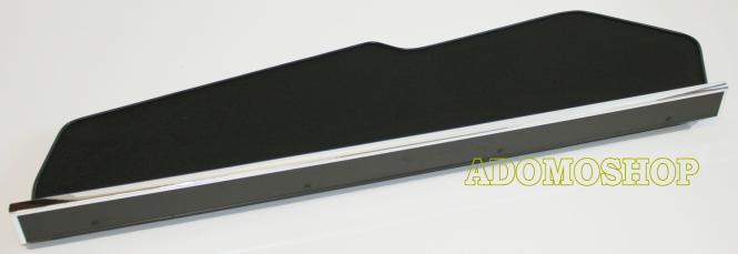 Lkw Tisch für VOLVO FH5, schwarz 