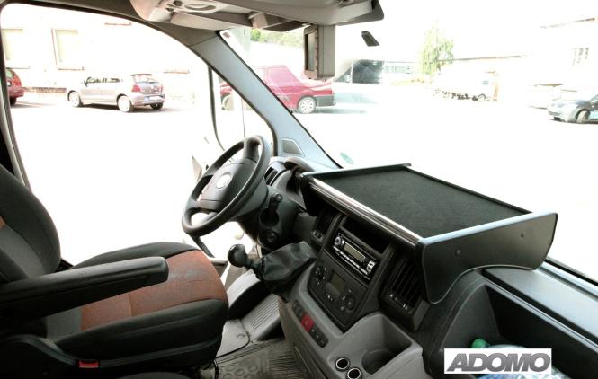 Armaturen Ablage für Fiat Ducato ab 2006 bis 2021 