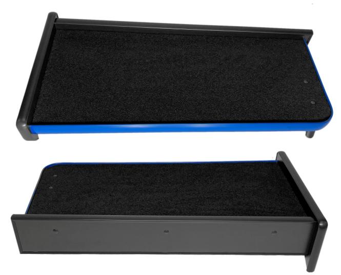 Beifahrertisch für SCANIA R+S ab 2017 