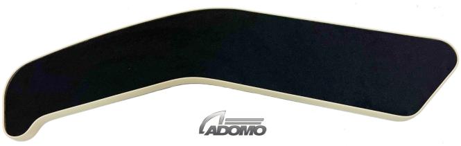 Cockpittisch Tisch Fahrertisch NUR für Actros Mp5, breites Fahrerhaus 