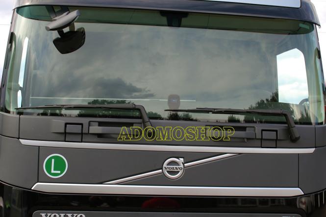 Lkw Tisch für VOLVO FH5, schwarz 