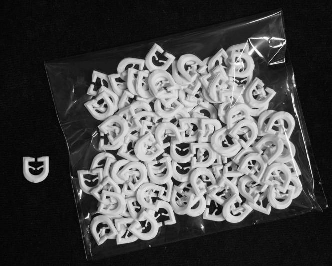 LKW Gardinen für SCANIA S ab 2017 grau - blau 