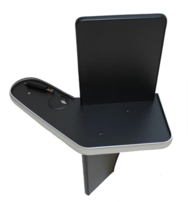 Kaffeemaschinenhalter für DAF XF 106 