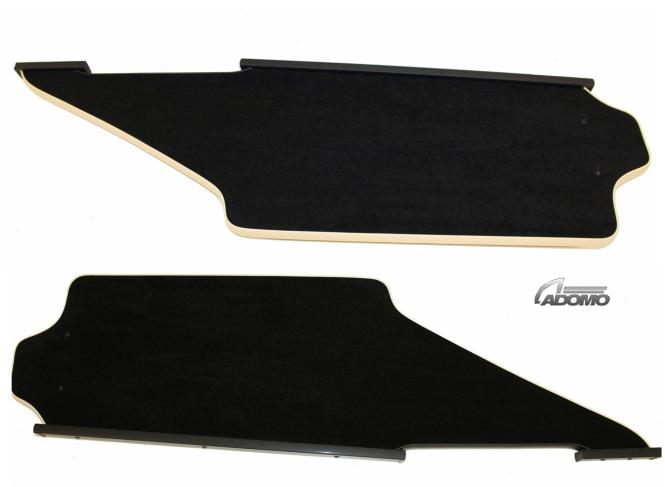 Ablagetisch für Mercedes Actros MP5 und  Mp4 XXL NEU in beige 