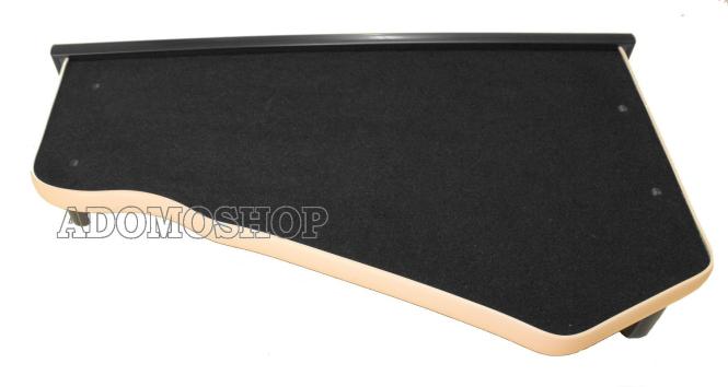 Mitteltisch für SCANIA R+S ab 2017, beige 