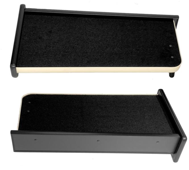 Beifahrertisch für SCANIA R+S ab 2017 