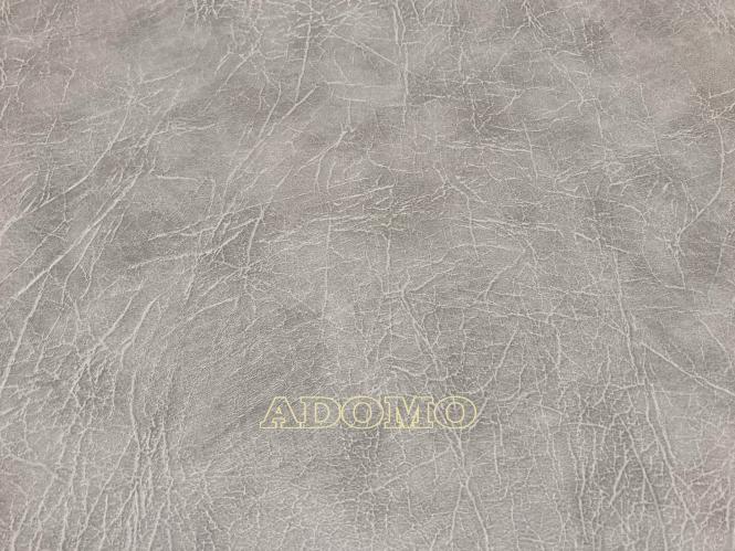 Kunstleder Fußmatten für Mercedes Actros MP5 und MP4 Solostar, grau-schattiert-Umrandung schwarz-glatt 13 CM