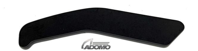 Cockpittisch Tisch Fahrertisch NUR für Actros Mp5, breites Fahrerhaus 