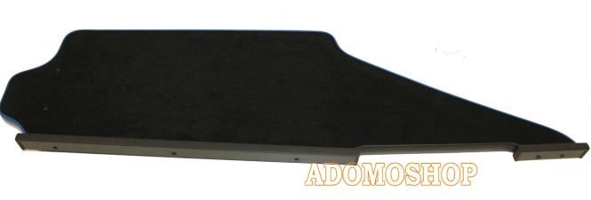 Ablagetisch für Mercedes Actros MP5 und Mp4 XXL NEU in blau 