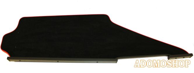 Ablagetisch für Mercedes Actros MP5 und  Mp4 XXL NEU in rot 