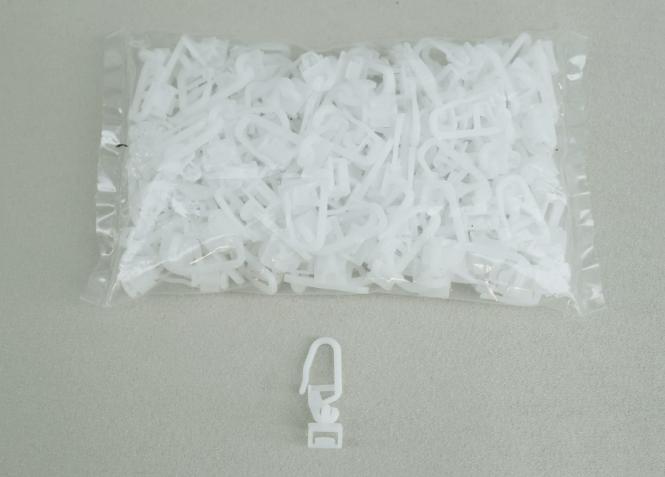 LKW Gardinen für DAF XF106 XF105, schwarz-schwarz  