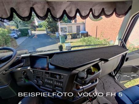 Ablagetisch für Volvo  FH5 in beige 