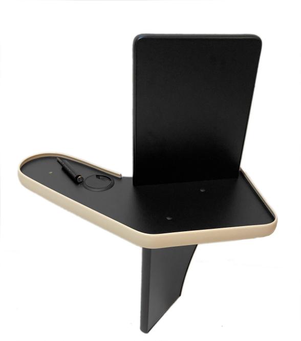 Kaffeemaschinenhalter für DAF XF 106 