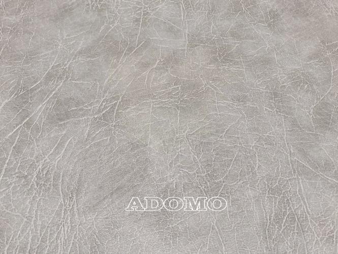 Kunstlederfußmatten mit Sitzsockel für Volvo FH Aero FH5 FH4 grau-schattiert-glatt 