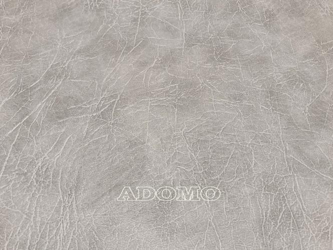 Kunstlederfußmatten mit Sitzsockel für Volvo FH4, FH5 grau-schattiert-glatt, Beifahrersitz DREHBAR 