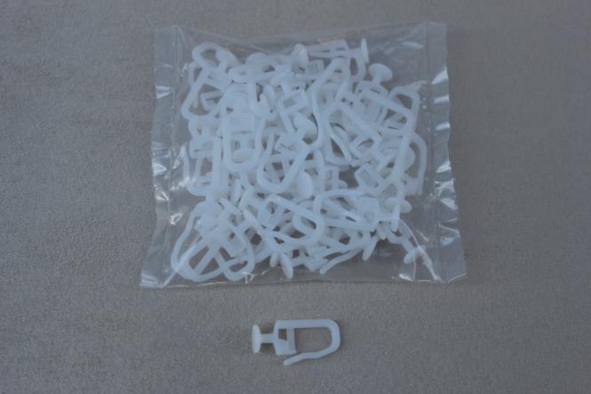 Lkw Gardinen Scania Topline, Highline, grau-rot, gratis Gardinenhaken  