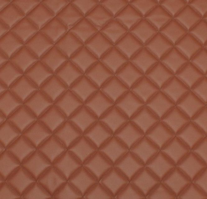 Kunstlederfußmatten für Man TGX ab 2020 NEW braun-matt 