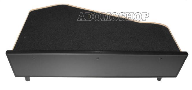 Mitteltisch für SCANIA R+S ab 2017, beige 