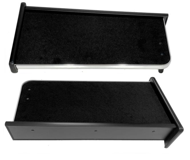 Beifahrertisch für SCANIA R+S ab 2017 