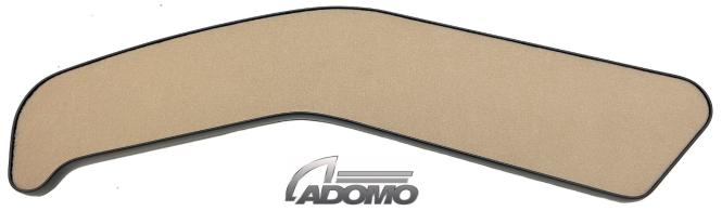 Cockpittisch Tisch Fahrertisch NUR für Actros Mp5, breites Fahrerhaus 