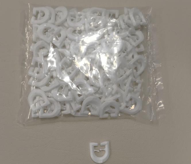 Lkw Gardinen für Scania R new Generation ab 2017, gratis Gardinenhaken grau-schwarz 