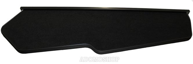Ablagetisch für Volvo  FH4 in schwarz 