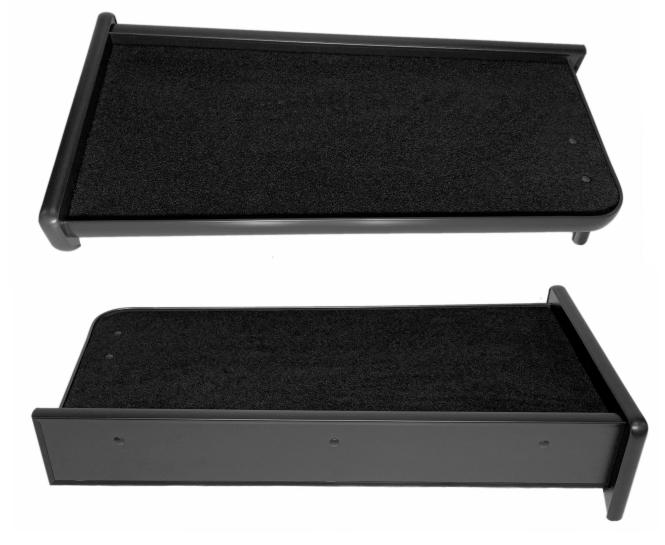 Beifahrertisch für SCANIA R+S ab 2017 