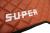 Kunstleder Fußmatten für SCANIA R ab 2017, klappbarer Beifahrersitz in braun, SUPER