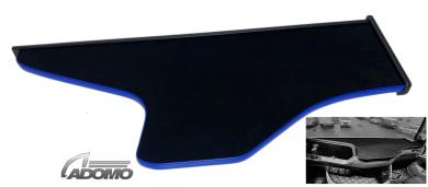 Ablagetisch für DAF XG, XG+, blau