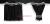 Scania TOPLINE UND HIGHLINE Gardinen, schwarz-weiss