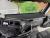 Ablagetisch Man Tgx ab 2020, in schwarz Umr. grau